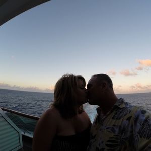 Meet your Posher, Kristi